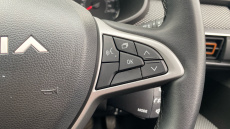 Dacia Sandero Stepway 1.0 TCe Expression 5dr Bi Fuel Hatchback